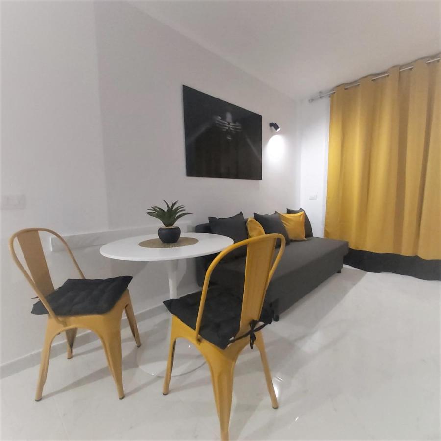 Ricky Place - Chaparral Complex Costa Del Silencio Exterior foto