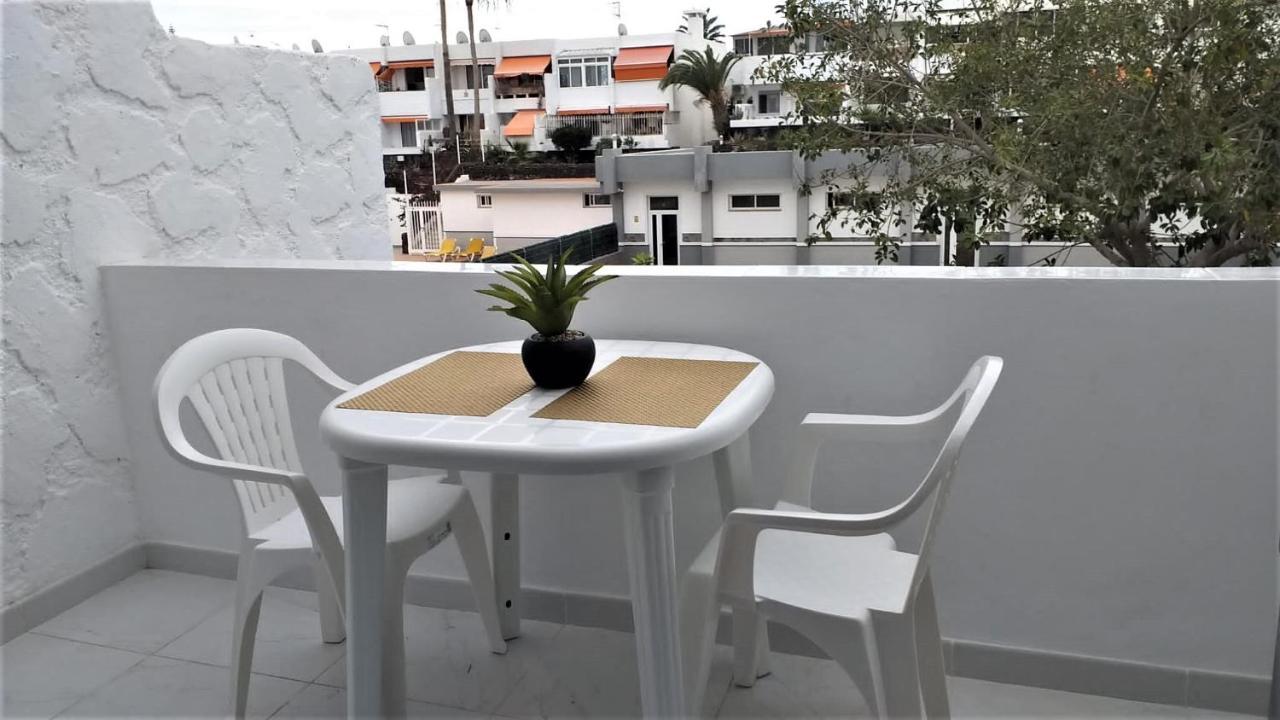 Ricky Place - Chaparral Complex Costa Del Silencio Exterior foto