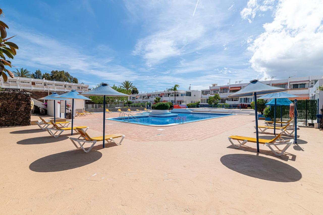 Ricky Place - Chaparral Complex Costa Del Silencio Exterior foto