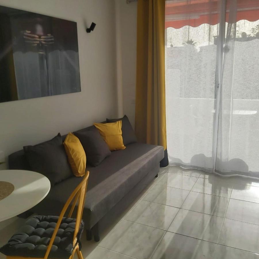 Ricky Place - Chaparral Complex Costa Del Silencio Exterior foto